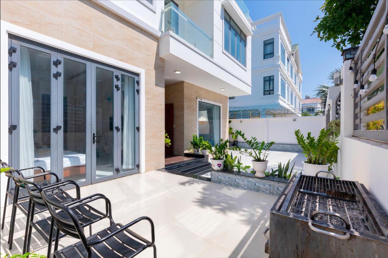 Lur Home Premium Pool فونج تاو المظهر الخارجي الصورة